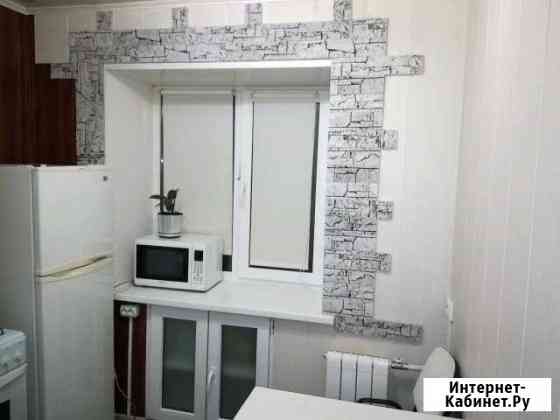1-к квартира, 35 кв.м., 3/5 эт. Ярославль