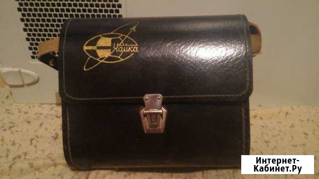 Сумка от советского фотоаппарата чайка новая Саратов - изображение 1