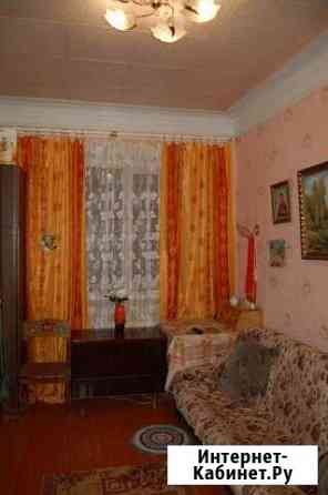 Комната 14 кв.м. в 3-к, 2/3 эт. Дзержинск
