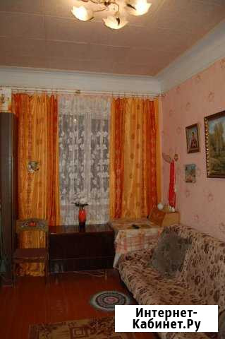 Комната 14 кв.м. в 3-к, 2/3 эт. Дзержинск - изображение 1