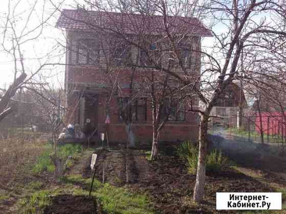 Дом 55 кв.м. на участке 4 сот. Долгодеревенское