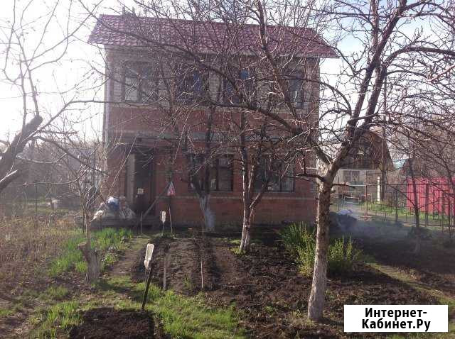 Дом 55 кв.м. на участке 4 сот. Долгодеревенское - изображение 1