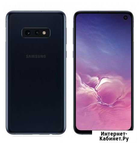 SAMSUNG s10e Петрозаводск - изображение 1