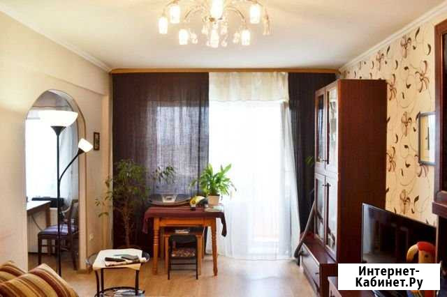 2-к квартира, 45 кв.м., 4/5 эт. Улан-Удэ - изображение 1