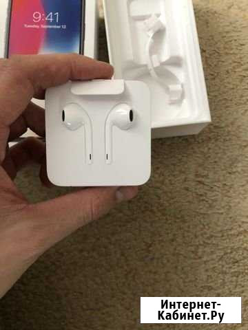 Airpods Тамбов - изображение 1