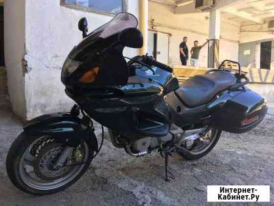 Продам Honda Deauville NT 650 V Ялта