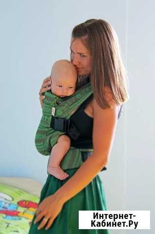 Эрго рюкзак ergo baby carrier,новые Великий Новгород - изображение 1