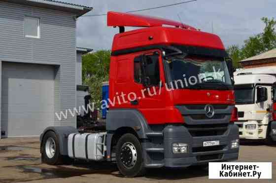 Mercedes-Benz Axor 1840 LS (803936) Тамбов