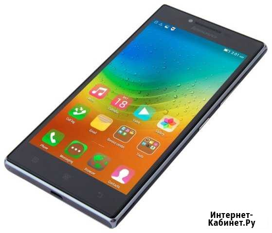 Lenovo P70 Липецк - изображение 1
