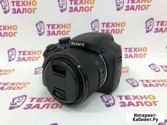 Sony DSC-HX300 Магнитогорск