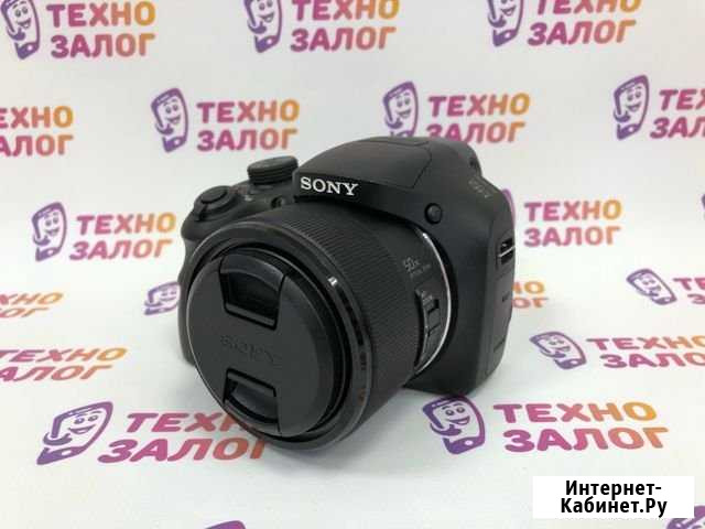 Sony DSC-HX300 Магнитогорск - изображение 1