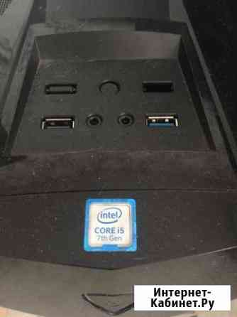 Игровой комп Калуга