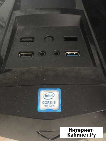 Игровой комп Калуга - изображение 1