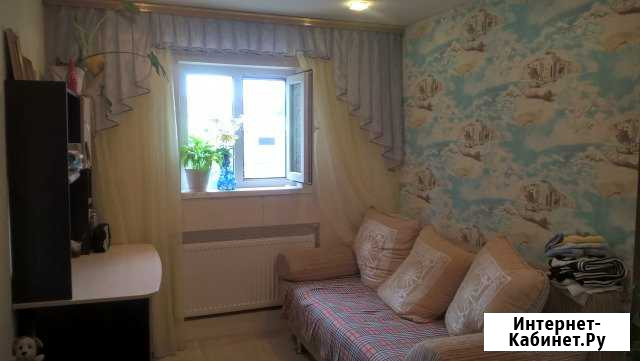 Дом 78 кв.м. на участке 30 сот. Новое Атлашево - изображение 1