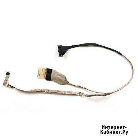 Шлейф матрицы 40 pin для ноутбука HP G6 Грозный