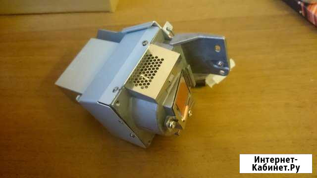 Лампа для проектора Benq новая оригинал в модуле Набережные Челны - изображение 1