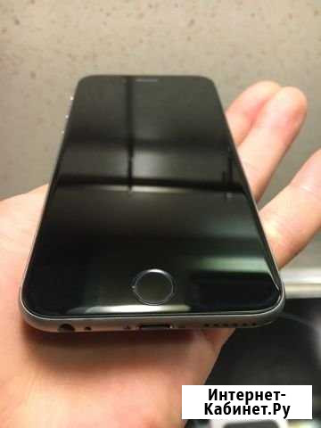 iPhone 6s 16gb Мурманск - изображение 1