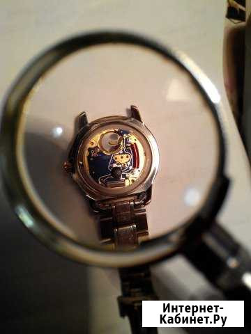 Швейцарские часы Tissot PR50 Ялта - изображение 1