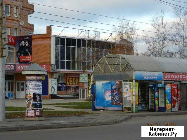 Помещение свободного назначения, 45 кв.м. Липецк - изображение 1