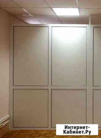 Перегородки Тюмень