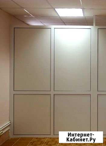 Перегородки Тюмень - изображение 1