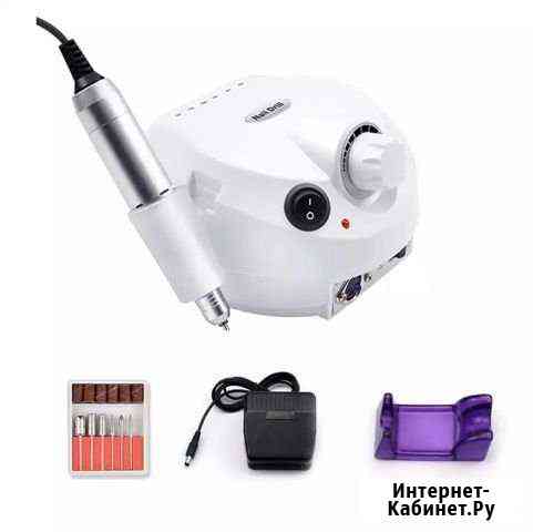 Аппарат для маникюра и педикюра Смоленск