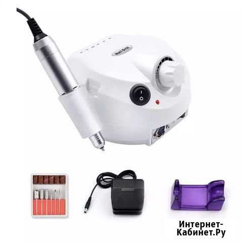 Аппарат для маникюра и педикюра Смоленск - изображение 1