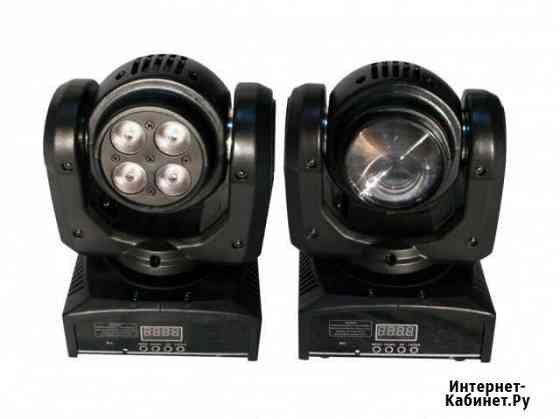 Euro DJ LED beam/wash 12/40 Рубцовск