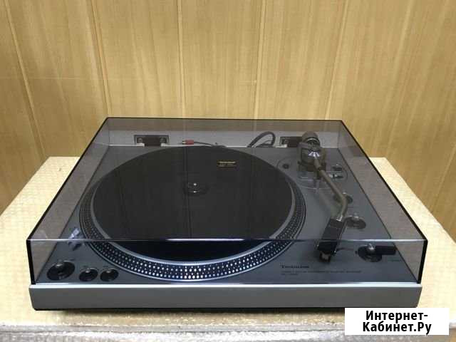Проигрыватель виниловых дисков Technics SL-1300 Владивосток - изображение 1