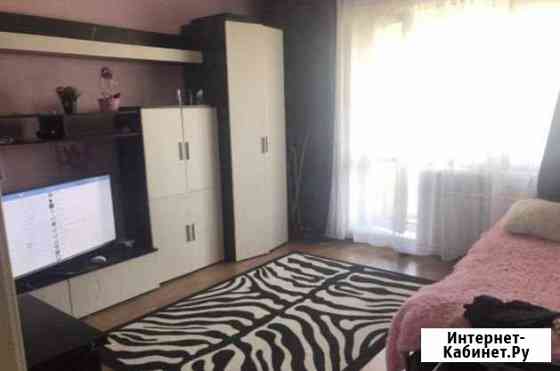 1-к квартира, 35.6 кв.м., 9/9 эт. Новокузнецк