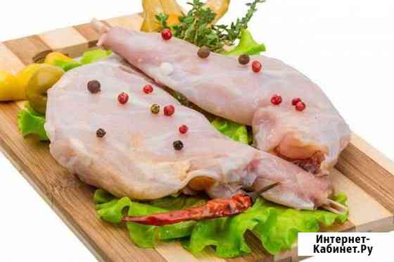 Кролики на мясо Алексеевка