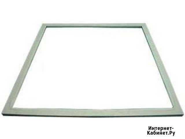 Уплотнитель двери Indesit, размер 570 x 1010 мм Омск - изображение 1