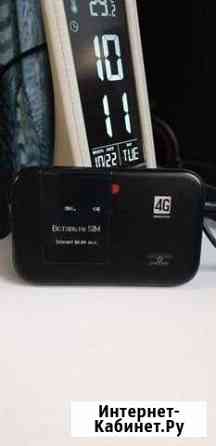 Мобильный LTE роутер MR100-3 Нижний Новгород