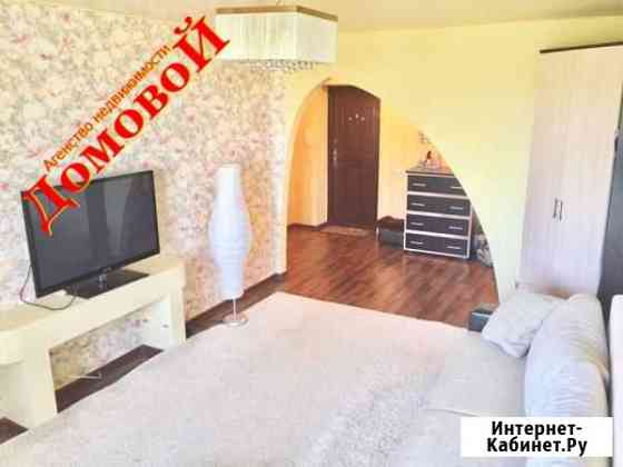 1-к квартира, 42 кв.м., 5/10 эт. Смоленск