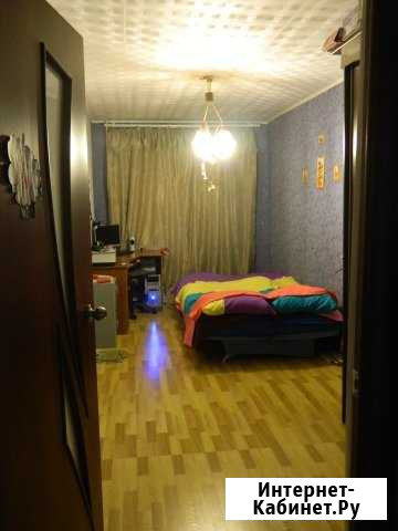 4-к квартира, 77.1 кв.м., 6/9 эт. Снежногорск - изображение 1