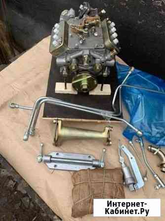 Комплект переоборудования Камаз Евро3/Евро2 №2743 Чита