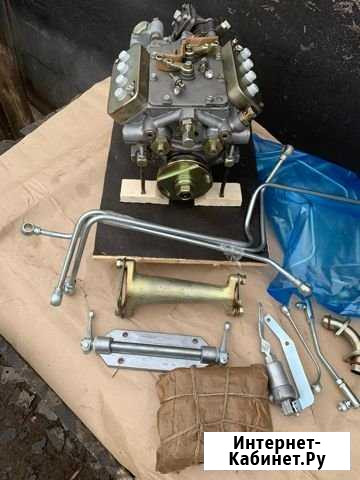 Комплект переоборудования Камаз Евро3/Евро2 №2743 Чита - изображение 1