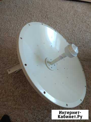 Оборудование Ubiquiti, MikroTik, Cisco Дубовое - изображение 1