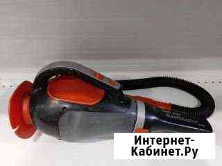 Пылесос автомобильный Black Decker Усолье-Сибирское