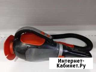 Пылесос автомобильный Black Decker Усолье-Сибирское - изображение 1