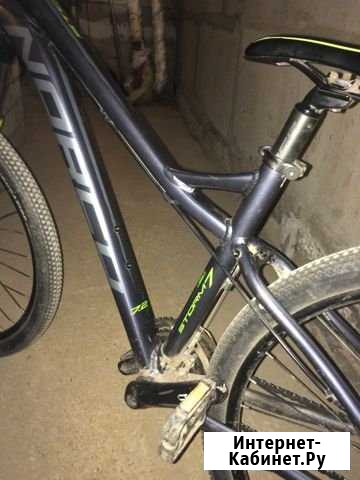 Велосипед Norco Storm 7.2 Великий Новгород - изображение 1