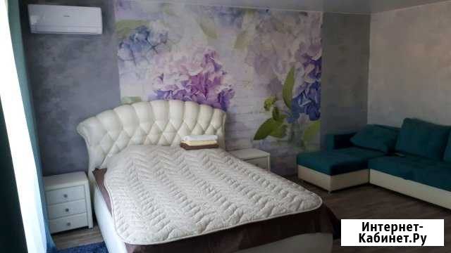 1-к квартира, 38 кв.м., 8/9 эт. Ульяновск - изображение 1