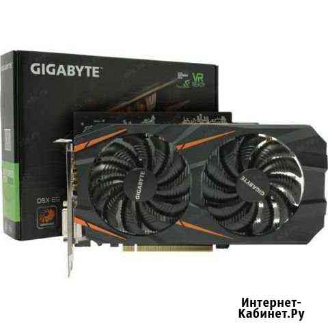Gigabyte gtx 1060 3gb Людиново