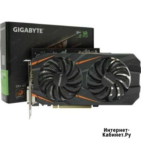 Gigabyte gtx 1060 3gb Людиново - изображение 1