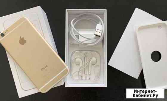 iPhone 6s Пермь