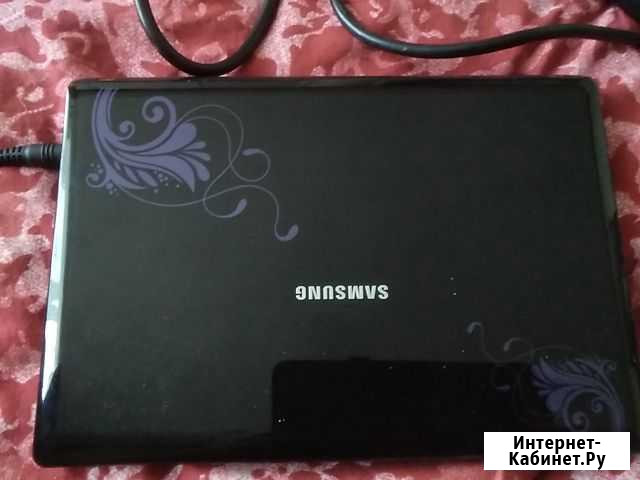 SAMSUNG NP-NC10 Киреевск - изображение 1