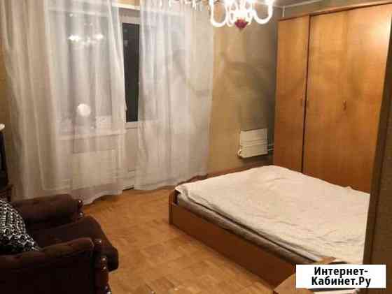 Комната 13 кв.м. в 3-к, 2/5 эт. Симферополь