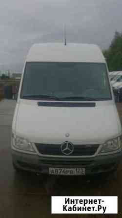 Mercedes-benz sprinter classic 311 CDI Курск