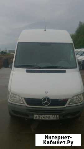 Mercedes-benz sprinter classic 311 CDI Курск - изображение 1