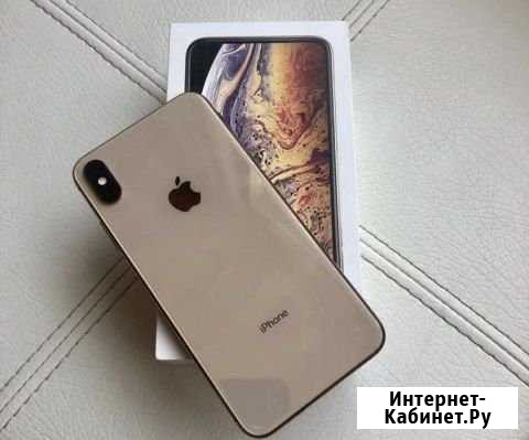 iPhone XS Max Томск - изображение 1